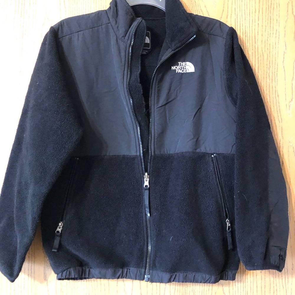 North Face Boys Jacket